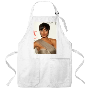 Selita Ebanks Apron