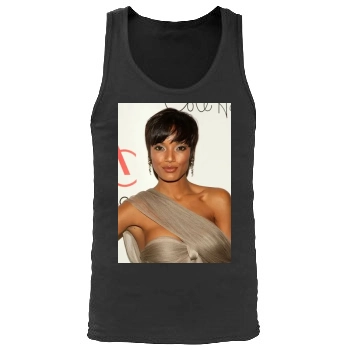 Selita Ebanks Men's Tank Top