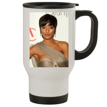 Selita Ebanks Stainless Steel Travel Mug