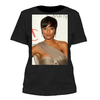 Selita Ebanks Women's Cut T-Shirt