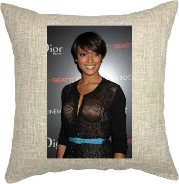 Selita Ebanks Pillow