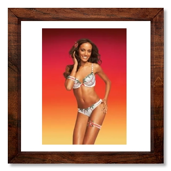 Selita Ebanks 12x12