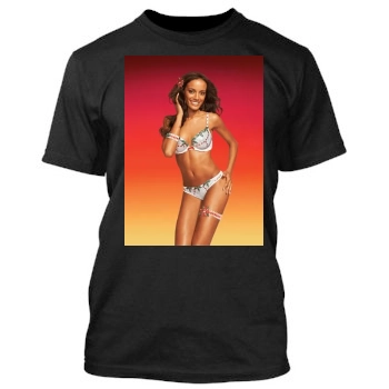 Selita Ebanks Men's TShirt