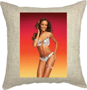 Selita Ebanks Pillow