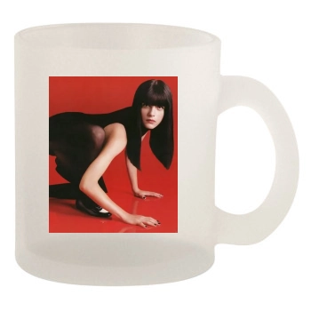 Selma Blair 10oz Frosted Mug