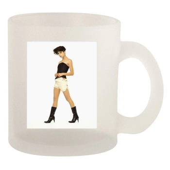 Selma Blair 10oz Frosted Mug