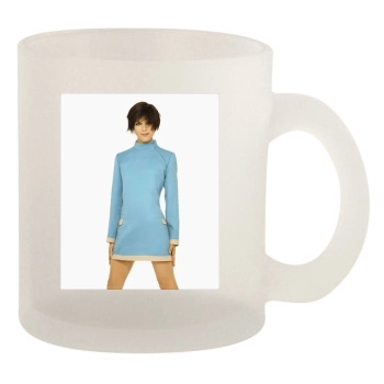 Selma Blair 10oz Frosted Mug