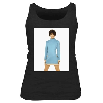 Selma Blair Women's Tank Top