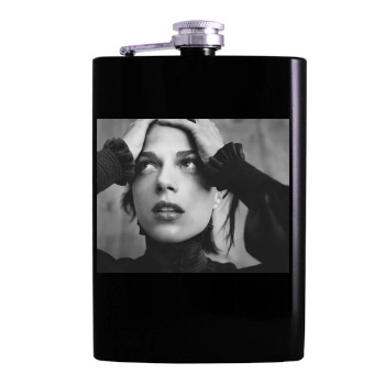 Selma Blair Hip Flask