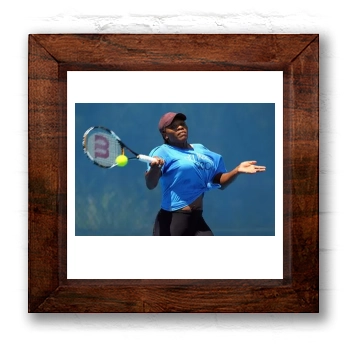 Serena Williams 6x6