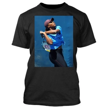 Serena Williams Men's TShirt