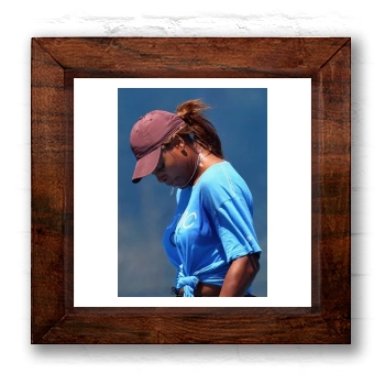 Serena Williams 6x6