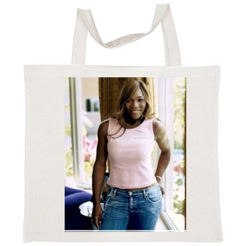 Serena Williams Tote