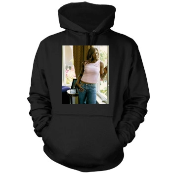 Serena Williams Mens Pullover Hoodie Sweatshirt