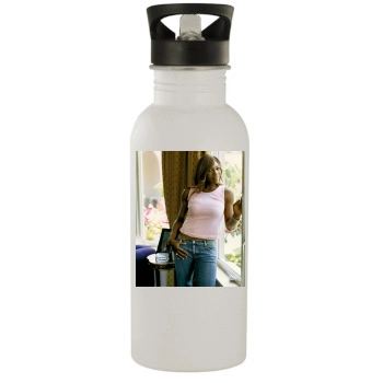 Serena Williams Stainless Steel Water Bottle