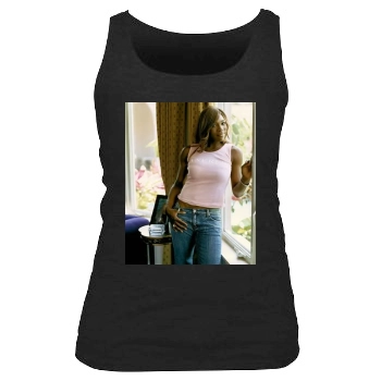 Serena Williams Women's Tank Top