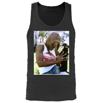 Serena Williams Men's Tank Top