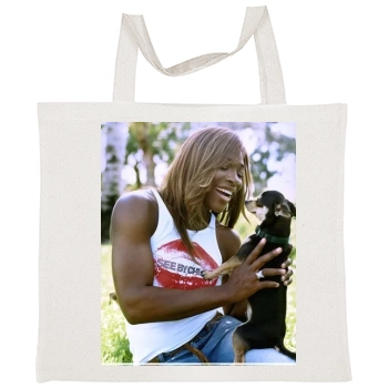 Serena Williams Tote