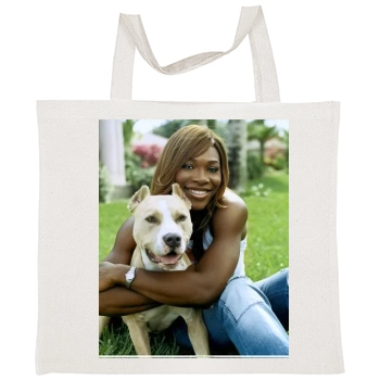 Serena Williams Tote