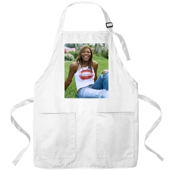 Serena Williams Apron