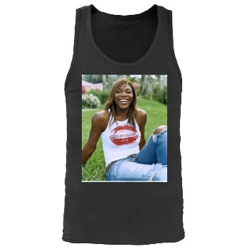 Serena Williams Men's Tank Top