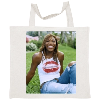 Serena Williams Tote