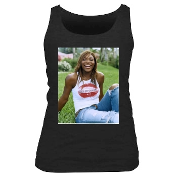 Serena Williams Women's Tank Top