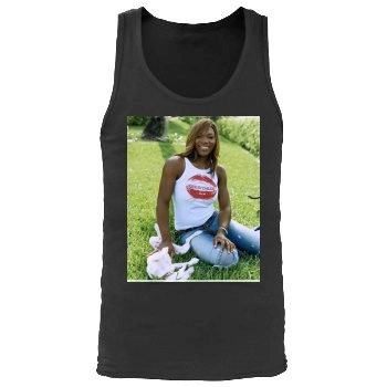 Serena Williams Men's Tank Top