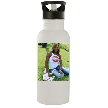 Serena Williams Stainless Steel Water Bottle