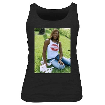 Serena Williams Women's Tank Top