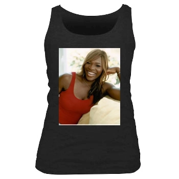 Serena Williams Women's Tank Top