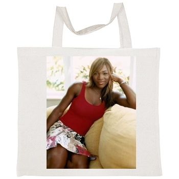 Serena Williams Tote