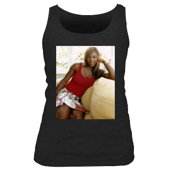 Serena Williams Women's Tank Top