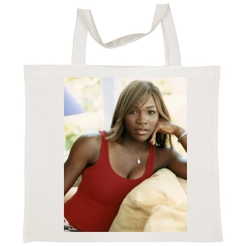 Serena Williams Tote