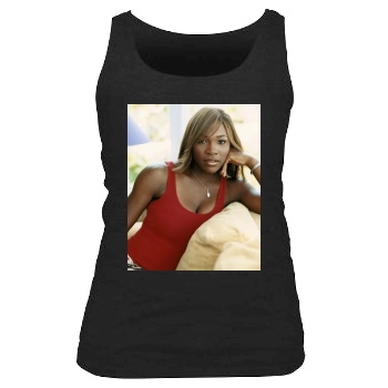 Serena Williams Women's Tank Top