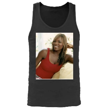 Serena Williams Men's Tank Top