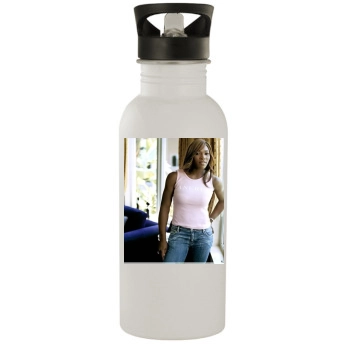 Serena Williams Stainless Steel Water Bottle