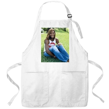 Serena Williams Apron