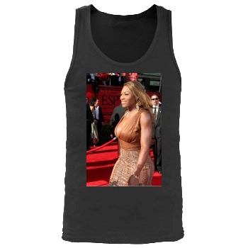 Serena Williams Men's Tank Top