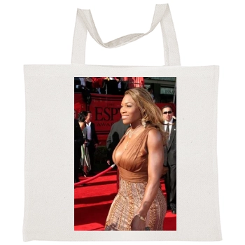 Serena Williams Tote