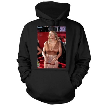 Serena Williams Mens Pullover Hoodie Sweatshirt