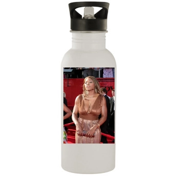 Serena Williams Stainless Steel Water Bottle