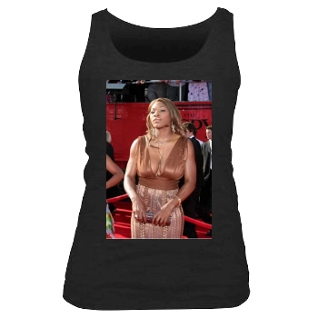 Serena Williams Women's Tank Top