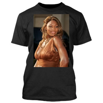 Serena Williams Men's TShirt