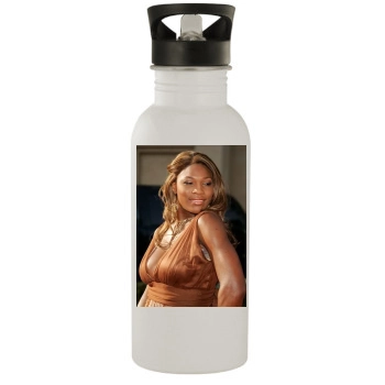 Serena Williams Stainless Steel Water Bottle