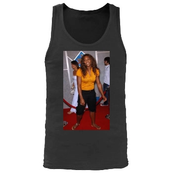 Serena Williams Men's Tank Top