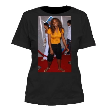 Serena Williams Women's Cut T-Shirt