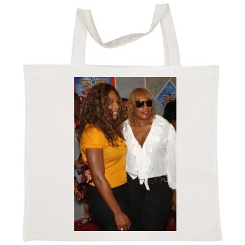 Serena Williams Tote