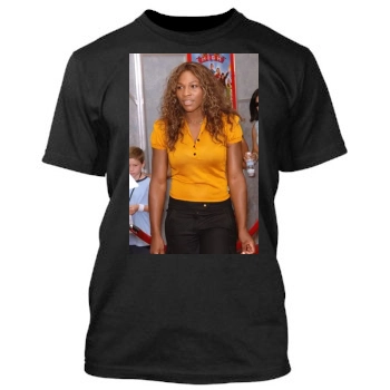 Serena Williams Men's TShirt