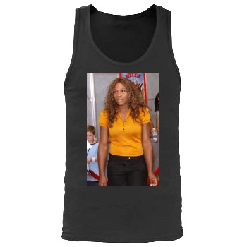 Serena Williams Men's Tank Top